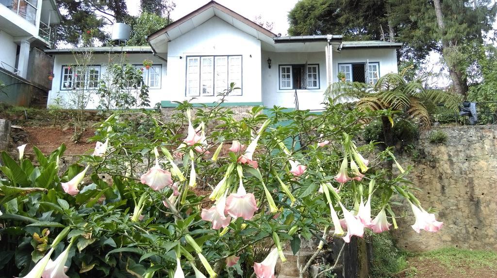 Lake Crown Holiday Home Nuwara Eliya Exterior photo