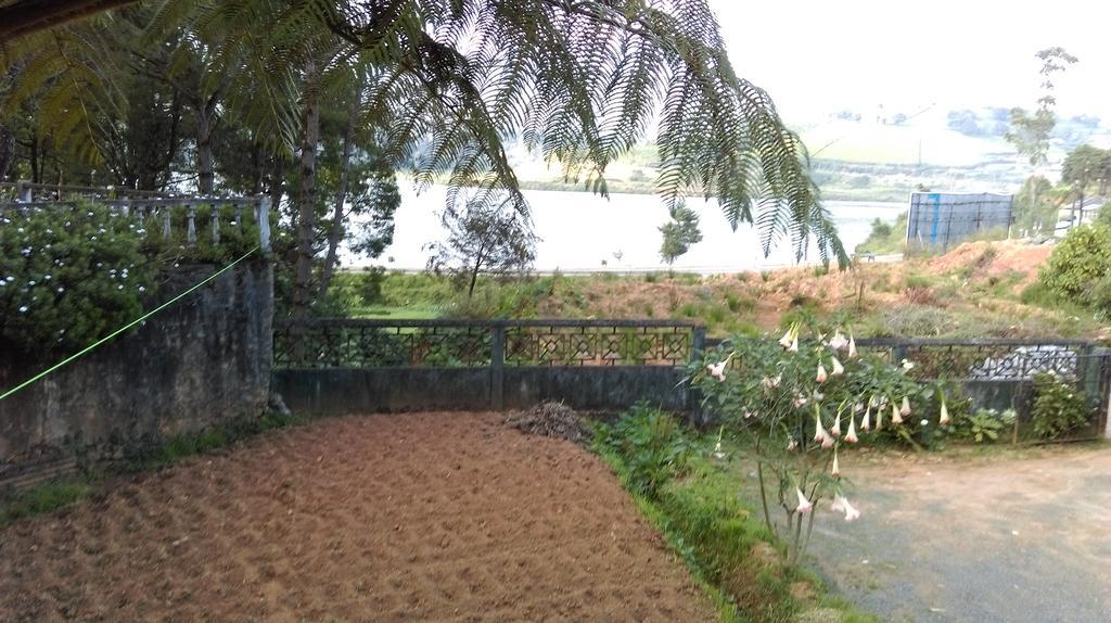 Lake Crown Holiday Home Nuwara Eliya Exterior photo