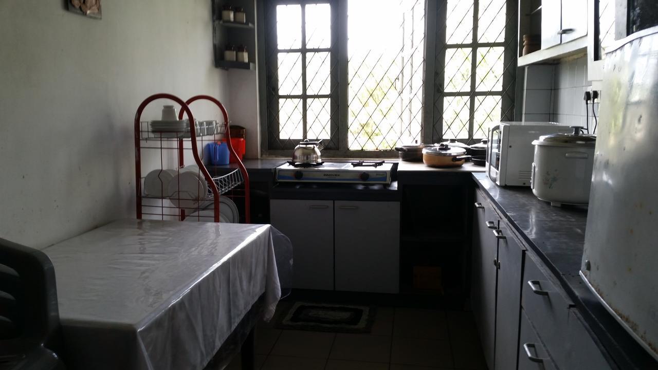 Lake Crown Holiday Home Nuwara Eliya Exterior photo