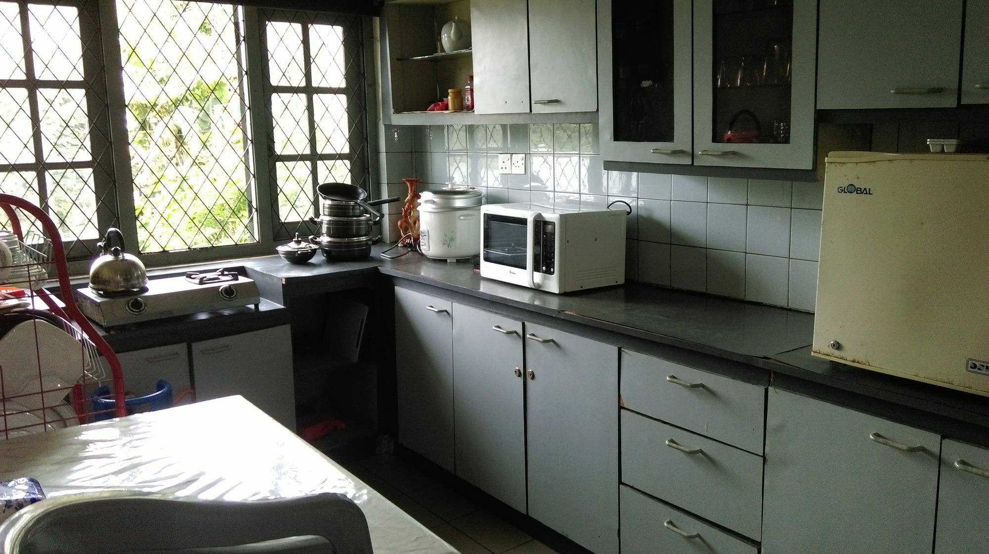 Lake Crown Holiday Home Nuwara Eliya Exterior photo