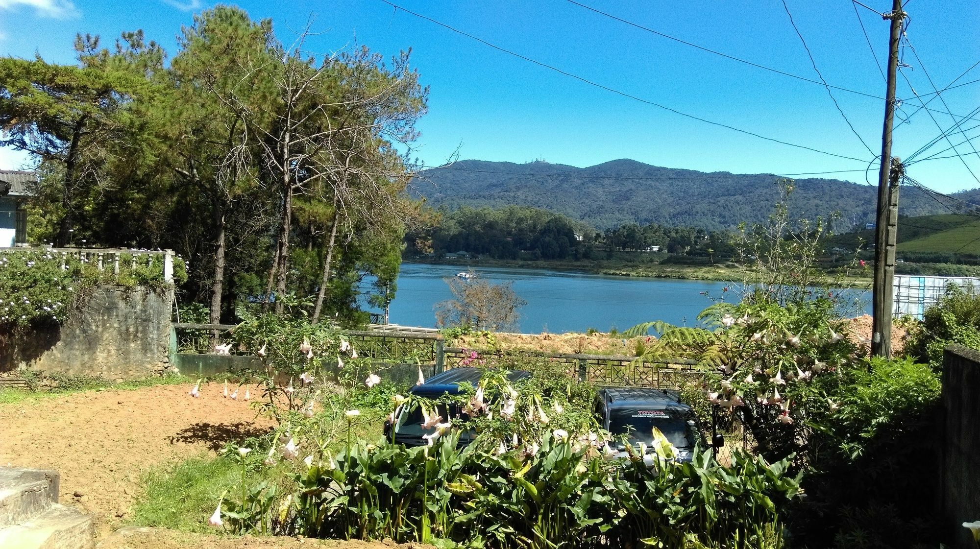 Lake Crown Holiday Home Nuwara Eliya Exterior photo